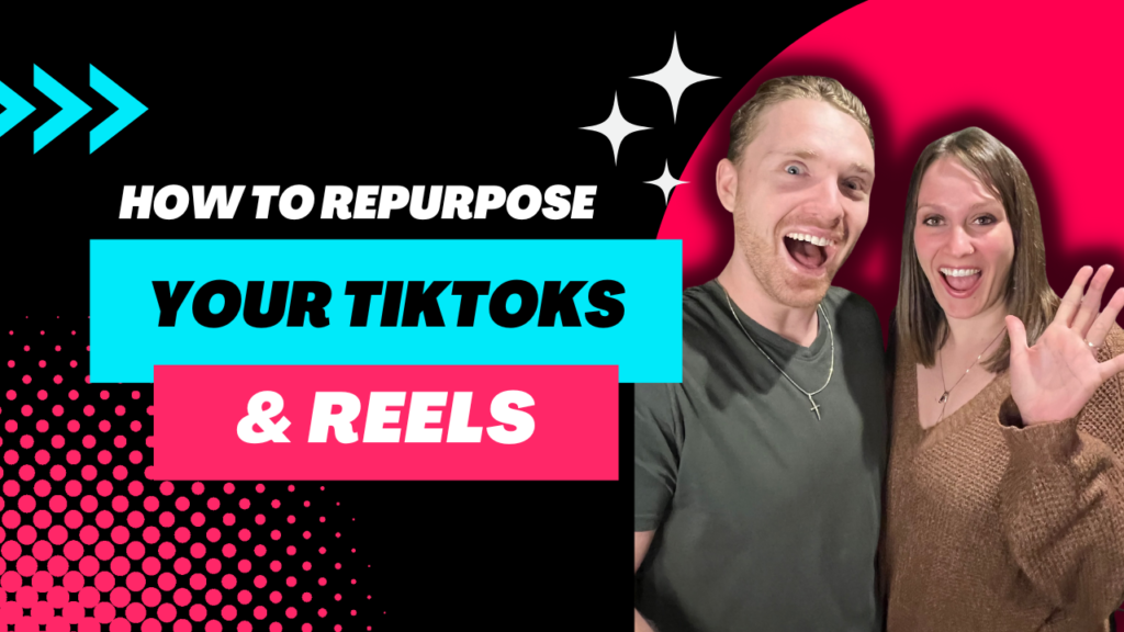 Repurpose Your Social Media Videos